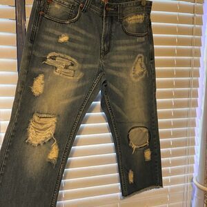 Grindhouse‎ Women Jean 32 waist